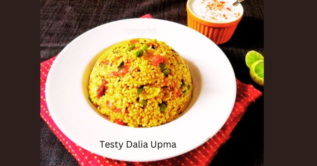 Dalia For Weight Loss: Discover The 7 Most Mouthwatering Dalia Recipes